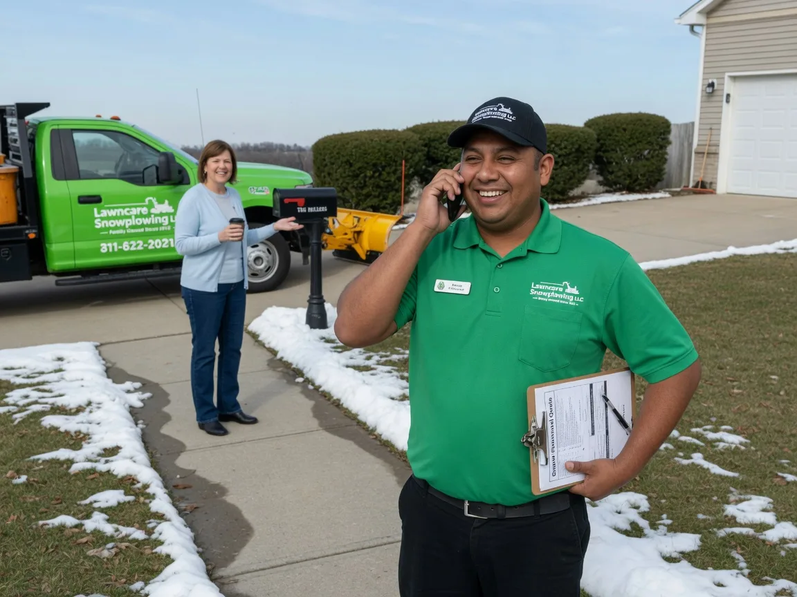 Lawn Care Services By Expert Landscaper Bovina Center, NY FAQs